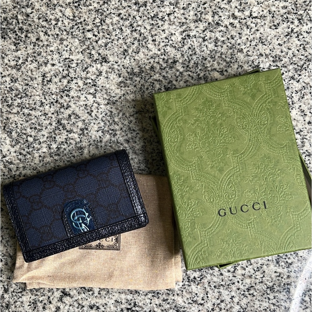 Men’s Gucci Wallet